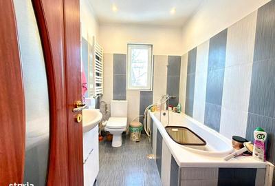 Casă cu 4 camere cu Teren 440 Mp în Letea Veche - 4