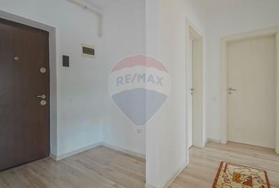 Apartament 2 camere, Sanpetru Residence, 0% comision - 11