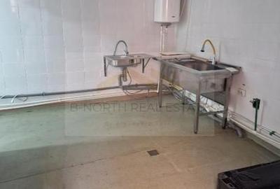 Spațiu comercial, de 70 mp, în Unirii - 6