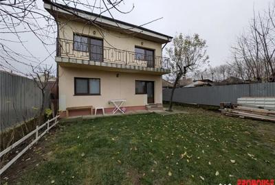Casă cu 3 camere cu Teren 1500 Mp în Central - 14