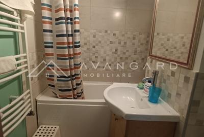 | Apartament 3 camere | 51 mp | Manastur - Str. Gurghiu | | Apartament 3 camere | 51 mp | Manastur - Str. Gurghiu | - 15