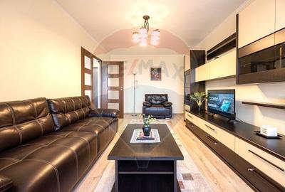Apartament cu 2 camere de inchiriat in zona Centru Civic - 10