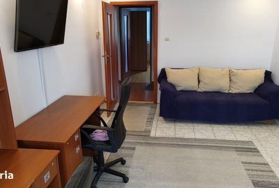 Apartament cu 2 camere decomandat în Tractorul - 10