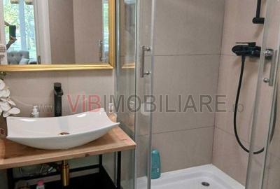 Apartament cu 3 camere decomandat în Central - 5