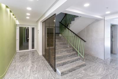 Apartament cu 2 camere decomandat în Nufărul - 21