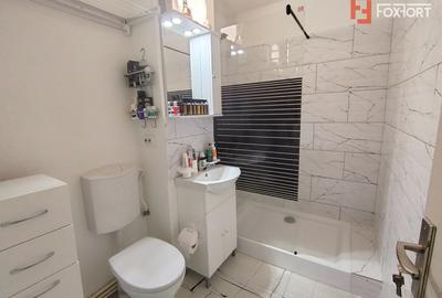 Apartament cu 2 camere semidecomandat, mobilat în Dâmbovița - 4
