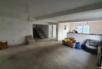 Casa vila 5camere,teren 300mp,Carrefour,tramvai,Bucuresti Soseaua Alexandriei,fara comisioane si tva - 1