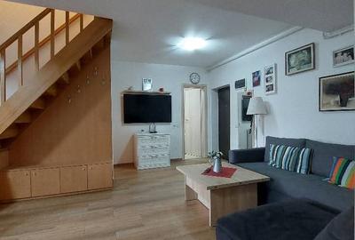 Apartament 4 Camere tip Duplex strada Cireșului, Fundeni Dobroesti - 34