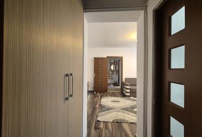Vanzare Apartament luminos cu 2 camere în Târgu Jiu – zona Griviței - 5