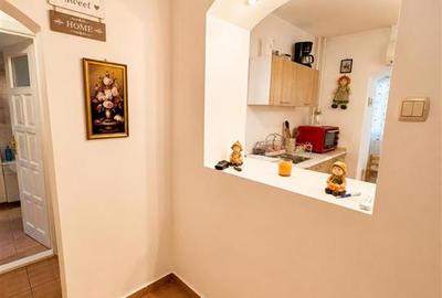Apartament cu 2 camere decomandat în 1 Mai - 6
