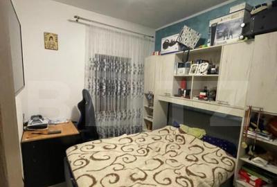 Apartament 2 camere, decomandat, 52.5 mp, Brestei - 2