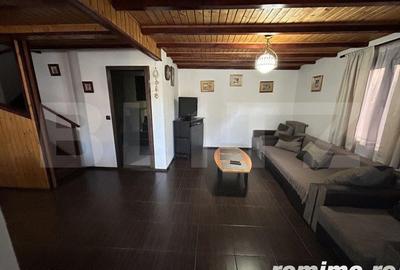 Cabana 3 camere 100Mp, Baile Figa Beclean - 4