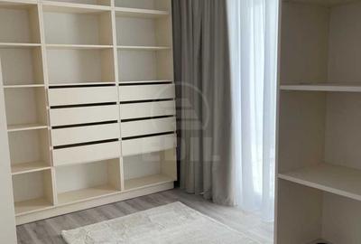 Casa individuala cu garaj si terasa 30mp zona Dumitru Mocanu - 9