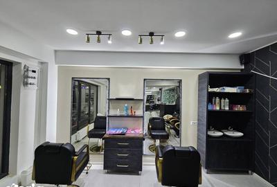 Spațiu comercial, de 102 mp, în Central