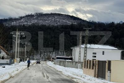 Casa spatioasa cu gradina, Cristian – posibilitate extindere teren - 4