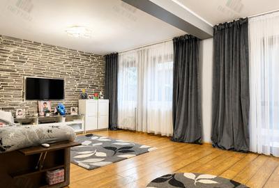 Casă individuală cu 4 camere cu Teren 230 Mp în Central - 6