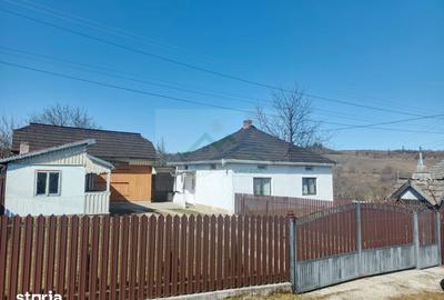 Casă cu 4 camere cu Teren 500 Mp în Valea Moldovei - 18