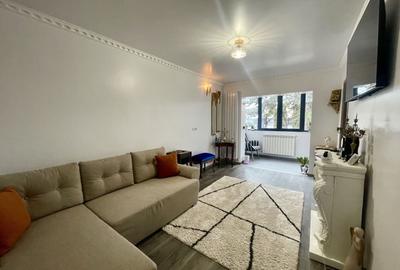 Garsonieră, mobilată în Central - 1