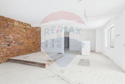 Birou, de 89.599998474121 mp, în Bartolomeu - 6