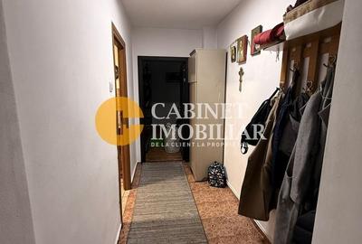 2 Camere Decomandat -  Etaj 1 - Zona Dacia - 7