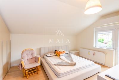 Casa singur in curte , finisaje premium , curte 900 mp, Selimbar - 11