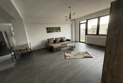 Apartament doua camere de inchiriat - 3