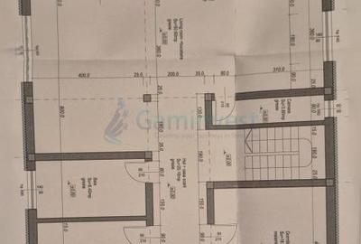 Casă individuală cu 4 camere cu Canalizare în Sântandrei - 3