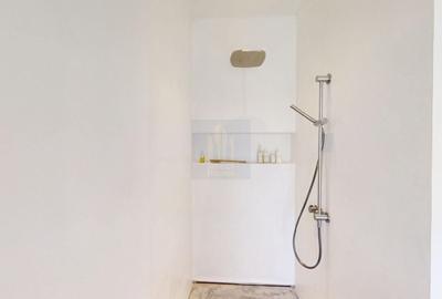 Penthouse cu 2 camere decomandat, mobilat în Dacia - 4