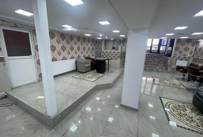 Casa individuala Brancoveanu- Nitu Vasile-INVESTITIE - 5