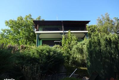 Casă cu 4 camere în Aleșd - 20