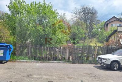 Teren Construcții intravilan de 634 mp, în Central - 4