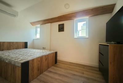 Garsonieră decomandată în Central - 2