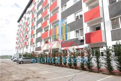 Apartament cu 2 camere decomandat, mobilat în Chiajna - 25