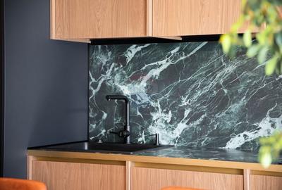 0%Comision 0%TVA - Silk District - Apartament ultrafinisat - 2 camere 0%Comision 0%TVA - Silk District - Apartament ultrafinisat - 2 camere - 8