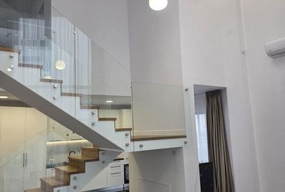 Apartament cu 5 camere în Gheorgheni - 5