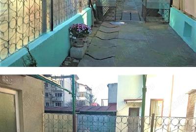 Garsonieră nedecomandată în Barbu Văcărescu - 8