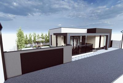 Dobroiesti strada Stejarului - 6