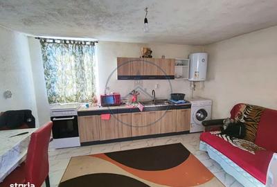 Casă cu 3 camere în Nimigea - 17