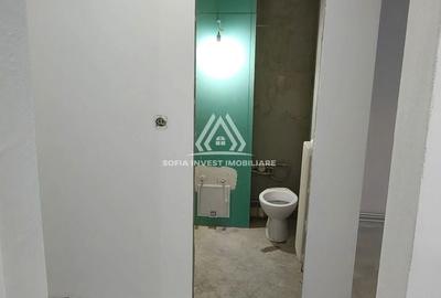 Apartament cu 2 camere decomandat în Mănăștur - 9