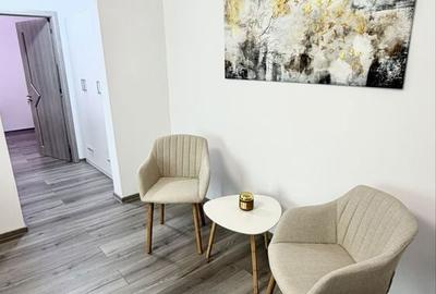 Apartament cu 2 camere în Central - 7