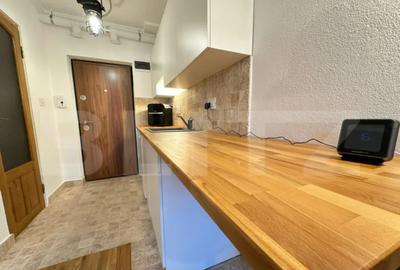 Garsonieră în Progresul - 4