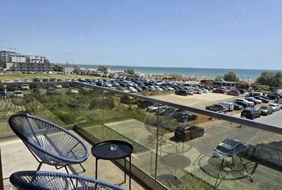 Vand apartament 2 camere cu vedere la mare - 2