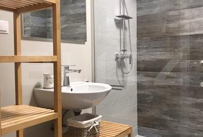 Apartament 2 camere, 50 mp, parcare, zona Platinia - 11