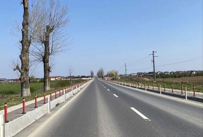 Spațiu comercial, în Crețești - 2