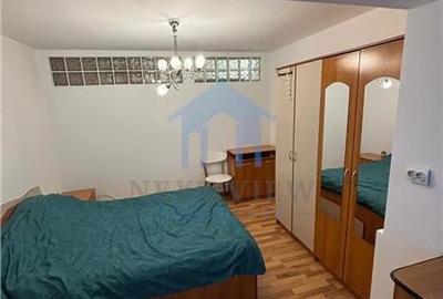 Garsoniera, Manastur - 1