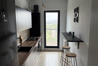 Apartament 2 Camere Novum Residence - Lacul Morii | Centrala proprie | Balcon | Apartament 2 Camere Novum Residence - Lacul Morii | Centrala proprie | Balcon | - 5