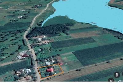 Casă cu 1 camere în Dragalina - 5