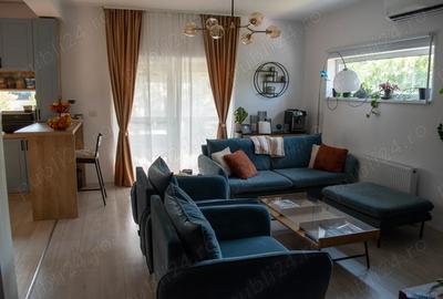 Duplex P+E+pod, 4 camere, 95 mp - 10