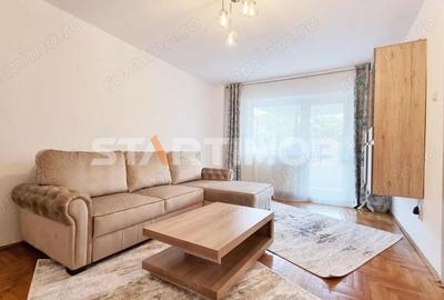 Apartament mobilat doua camere Centru Civic - 16