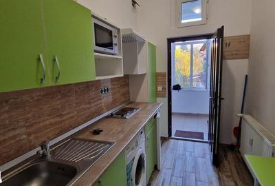Apartament cu 3 camere în Iorga - 7